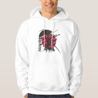 Moletom Samurai 