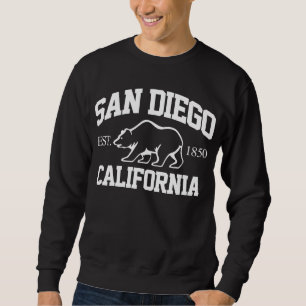 Moletom San Diego