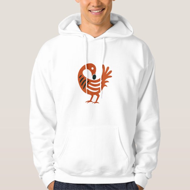 Moletom Sankofa (Frente)