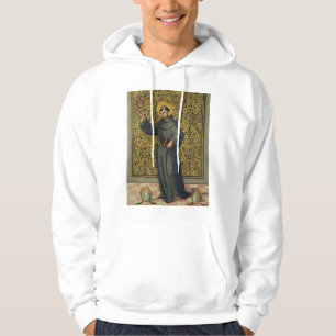 Moletom Santo Bernardino de Siena