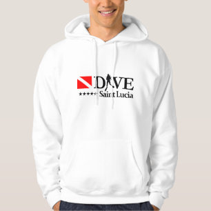 Moletom Santo Lúcia DV4