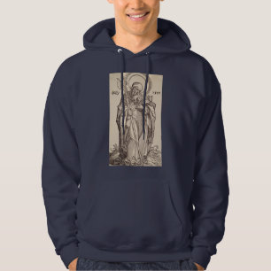Moletom Santo Matthew do Cristo e dos Apóstolos