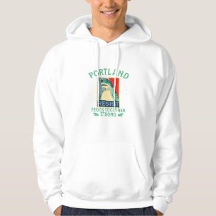 Moletom Sapos Clássico