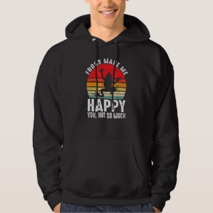 Moletom Sapos Me Fazem Feliz Sapo Amfíbio
