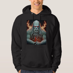 Moletom Sasquatch Celta