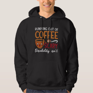 Moletom Saúde Mental Sem Ansiedade Do Café