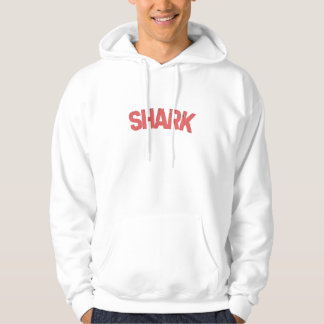 Moletom "Savage Shark Hoodie – Deep Sea Predator Vibes"
