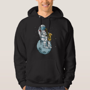 Moletom Saxofone Saxofonista Oferta Música saxofone jazz