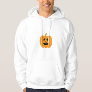Moletom Scary Pumpkin