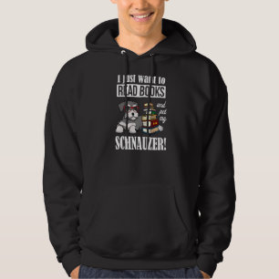 Moletom Schnauzer