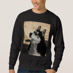 Moletom Scoop Pup do rouco
