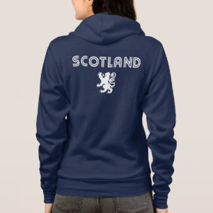 Moletom Scotland