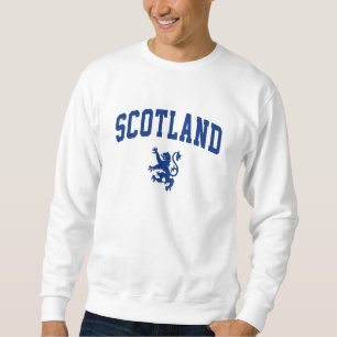 Moletom Scotland