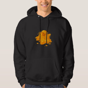 Moletom Scp Foundation Scp 999 Cute Tickle Monster