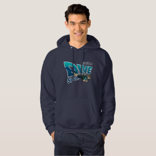 Moletom Scuba Diving Masculinos