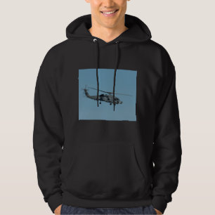 Moletom Seahawk MH-60R