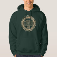Seal da Universidade Miskatonic