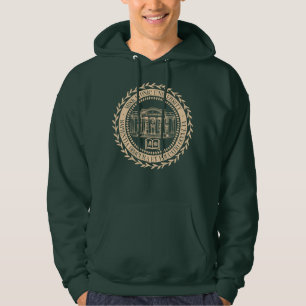 Moletom Seal da Universidade Miskatonic