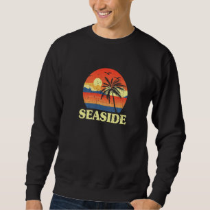 Moletom Seaside Oregon Ou Summer Terrible Tilly Tropical B