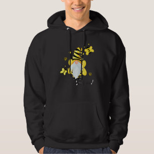 Moletom Seja Gnomo E Bebê Hippy Gnomo 1