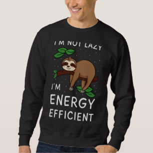 Moletom Selvagem de Zookeeper com eficiência energética de