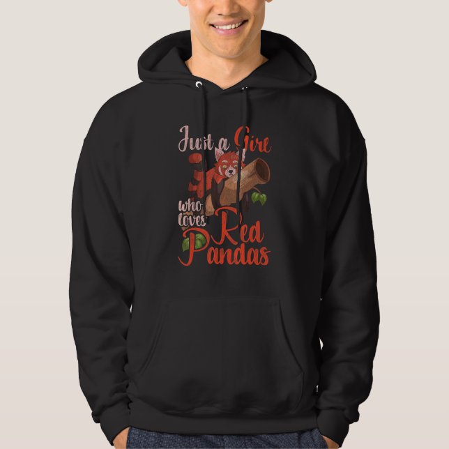 Moletom Selvagens Chinesas Meninas de Animais Florestais M (Frente)