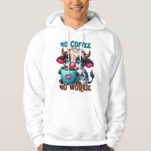 Moletom Sem Café Não Funciona 