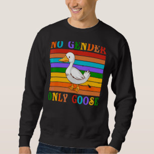Moletom Sem Sexo Apenas Pato Ganso Roupa Lgbt