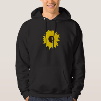 Moletom Semicolon Sunflower