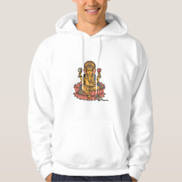 Moletom Senhor Ganesha