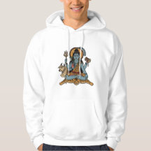 Senhor Shiva