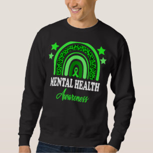 Moletom Sensibilização para a saúde mental