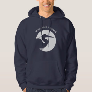 Moletom Sentinel Hoodie