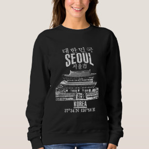 Moletom Seoul