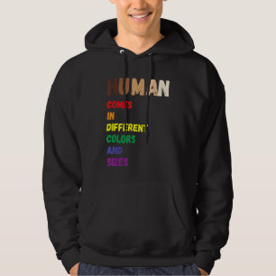 Moletom Seres Humanos Cores Podem Variar A Igualdade Lgbt 