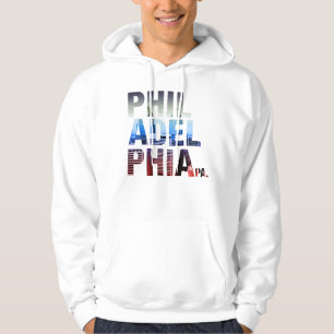 Moletom Série da liberdade - Philadelphfia