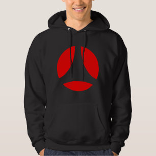 Moletom Seta de Bola de Curva