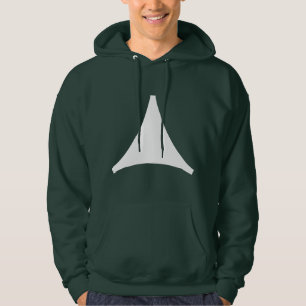 Moletom Seta para Três Lados