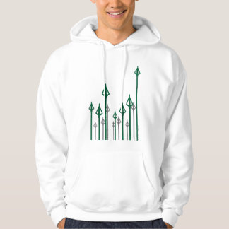 Moletom Seta | Setas Verticais