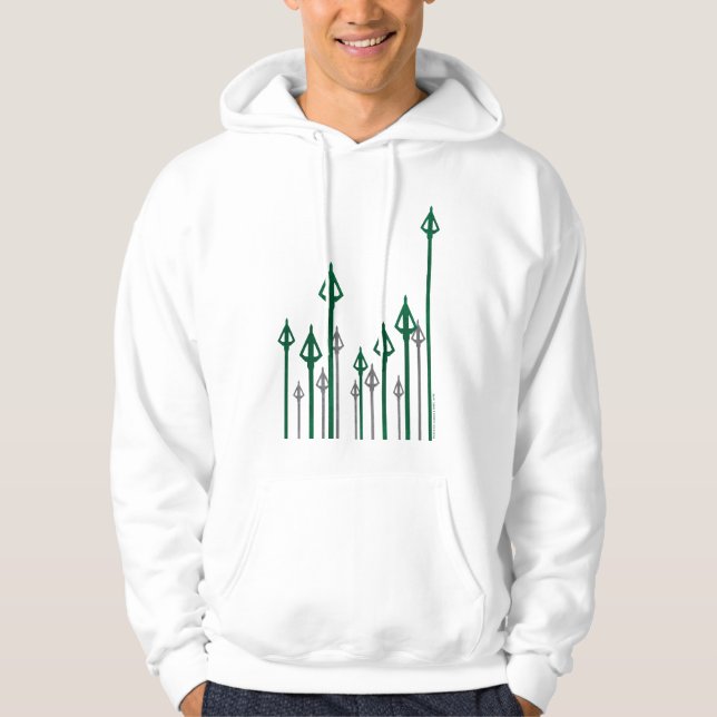 Moletom Seta | Setas Verticais (Frente)
