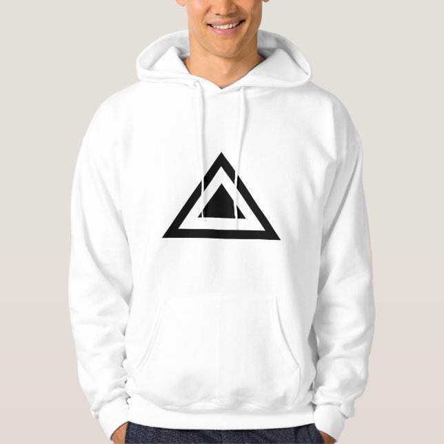 Moletom Seta Triangular 01 (Frente)