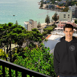 MOLETOM SEU LOGOTIPO DE LOGOTIPO DE EMPRESAS SIMPLES