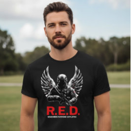 Moletom Sexta-feira R.E.D.