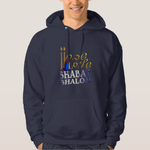 Moletom Shabat Shalom