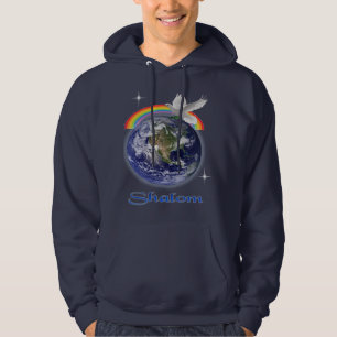 Moletom Shalom