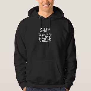 Moletom SHAY Powered by Plant Personalized For Plant Mãe
