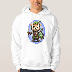 Moletom Sherwood Forest-1