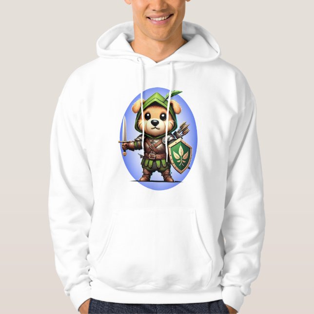 Moletom Sherwood Forest-1 (Frente)