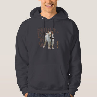 Moletom Shiba Inu