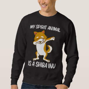 Moletom Shiba Inu Cuta Para Homens Mulheres Japão Criou An